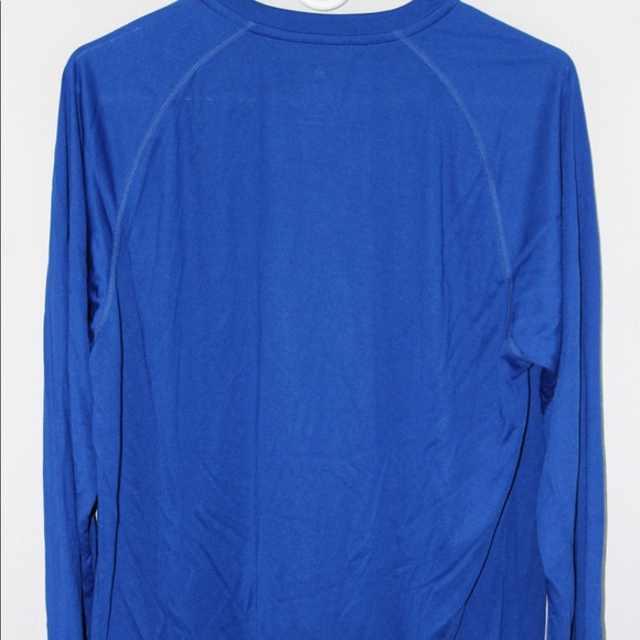 Men’s Adidas Long Sleeve - Picture 3 of 3